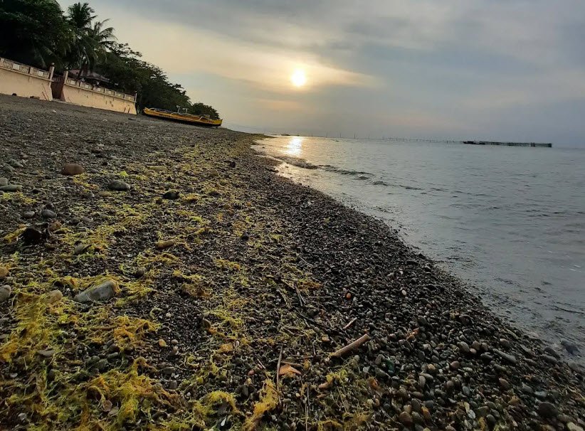 Markoe Cove, Philippines , Philippines